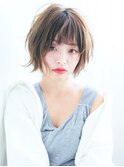 ☆ふわショート☆