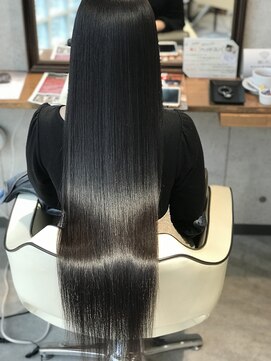 タイ(Tie) ミネコラトリプル