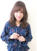 【神戸三宮】20代30代40代小顔無造作カール