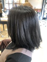 ベルポートヘア(Bellport hair)&nbsp;アッシュグレージュ