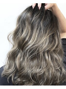 コル アサブ(col asabu) BLYG/GG