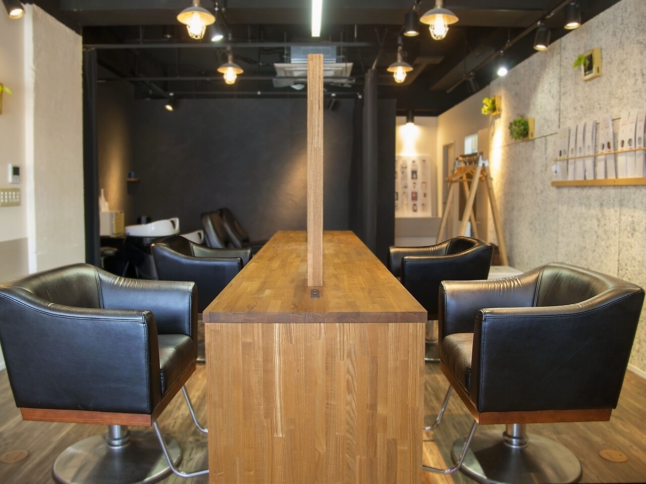 テンポ(TEMPO)｜ホットペッパービューティー