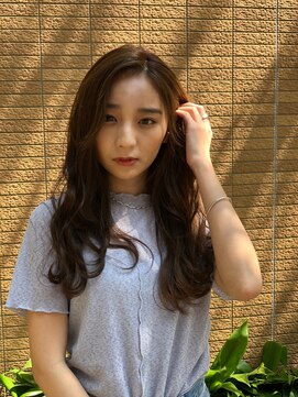 プロデュース 古淵店(Produce) ＊イルミナカラー＋TOKIOトリートメント＊古淵駅最安値