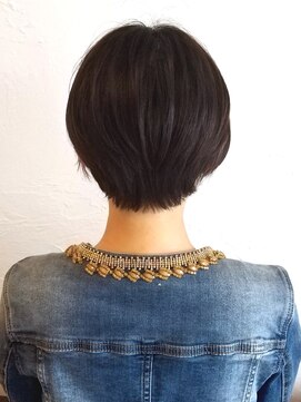 ウィロー(WILLOW) 【WILLOW京橋/都島】コンパクトショート