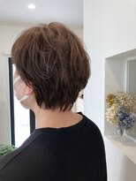 ムニノ(munino)&nbsp;耳かけショート