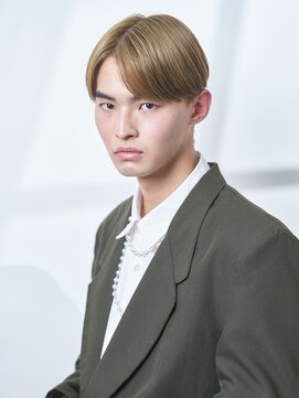 グルーマーズトウキョウ(GROOMER/S TOKYO) 第一印象は髪型で決まる!GROOME/STOKYO 〈理容室〉〈男性専門〉