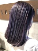 つやつやパープル