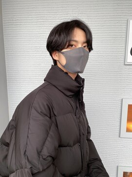 シエル(Ciel) センターパート