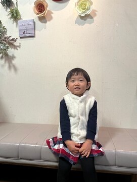ヘアーサロン サザン(HAIR SALON) ショートボブ