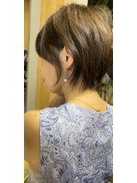 キレイコムデュース(Deuce)&nbsp;大人ショート