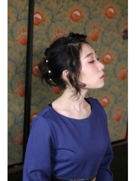 ザップ(ZAP) ボブアレンジ