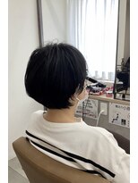 サロン 半田店(SALON)&nbsp;小顔補正立体カット