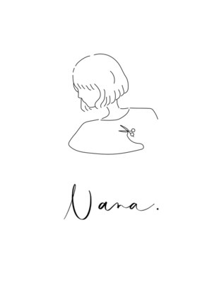 ナナ(Nana.)