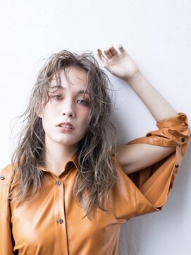 アッシュ 国立店(Ash) カット/カラー/パーマ/縮毛矯正/髪質改善/国立/府中/小平