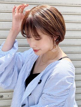 アマイロ(amairo.) スタイル３