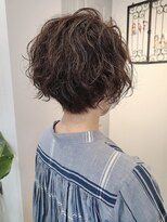 ヘア ケア ディエイチケー(HAIR CARE DHK) ソフトツイストスパイラルパーマ