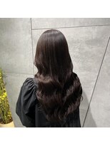 レヴェリー(REVERIE) #プルエクステ#ロング#ナチュラルカラー