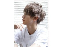 ヘアリゾートエーアイ 浅草店(hair resort Ai)