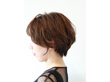 美容室シェイプ