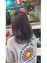 マイタイム(MyTime)&nbsp;ケアブリーチオンカラー