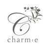 シャルム(Charm:e)のお店ロゴ