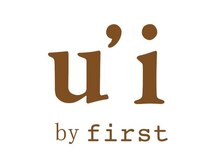 ウイ バイ ファースト 北四番丁店(u'i by first)
