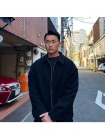 ハブ(Hub)&nbsp;サイドパート