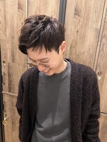 ジュノ イオンタウン姶良店(Juno) MEN'S