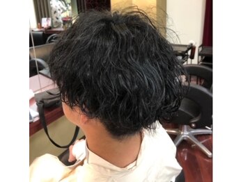 QUADE+ｍ　【クアドエム】