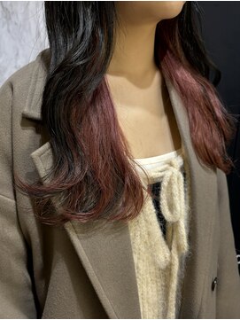 ラピス 大宮(Lapis) ＊ピンクインナー