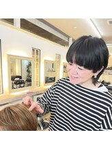 アミー(ami) 深田 直子