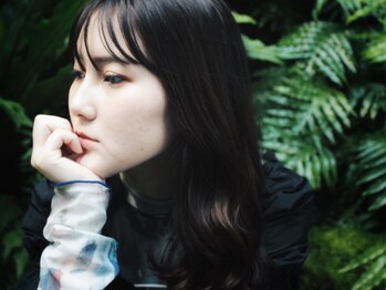 セトル(Settle)の写真/【尼崎】あなたの魅力を輝かせる。心温まるおもてなしと共に、大人女性のための魅力的なスタイルをご提供☆