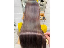 マルクヘアケア(MALQ HAIR CARE)