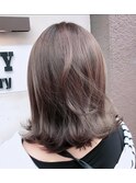 ハイトーンベージュ