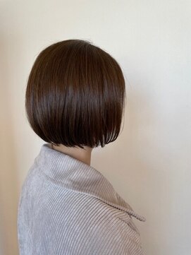 ヴァンカウンシル 半田店 ミニボブ