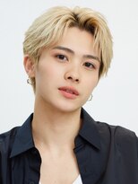 ゴールド 渋谷神南(GOALD)&nbsp;リバースショート