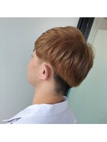 エース 糸島店(ase.) メンズカット