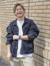 ラパヘアー(Lapa hair) 野田 ケンショー