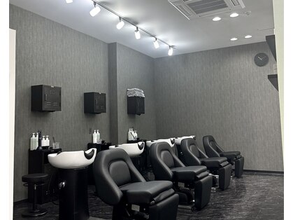イブヘアー(eve hair)の写真