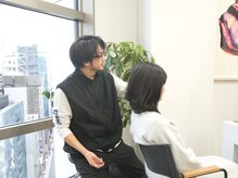 【初めてご来店の方必見！】INCEPTIONのこだわりと大人女性に支持されるポイントを解説！