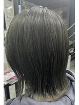 マルセロヘアー(MARCELO hair)&nbsp;グレージュ
