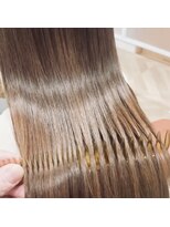 テネット(TENET)&nbsp;美髪髪質改善ストレート