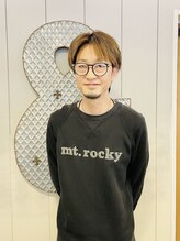 ソーエン バイ ヘッドライト 春日店(soen by HEADLIGHT) Tanaka