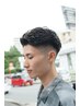 学割U24 【平日学生限定☆】 メンズカット ￥4000⇒￥3500