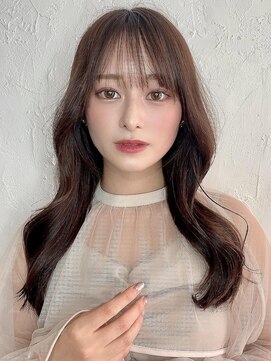 タヤ 府中店(TAYA) モテひし形ウェーブ