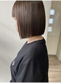 ミニボブ
