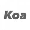 コア(Koa)のお店ロゴ