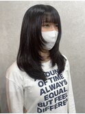 レイヤーカット