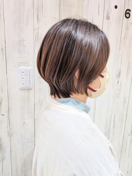 オリバー 諫早店(ORiVER) グラボブ