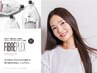 涼限定【ファイバープレックス縮毛矯正】+カット+トリートメント￥12000